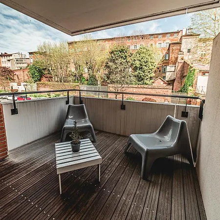 Wonder Appart' 1.2 - Coeur De - *