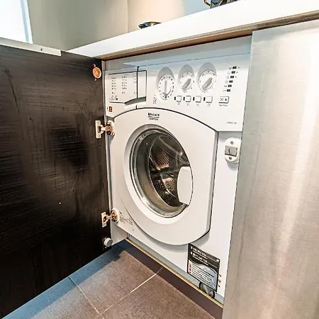 アパート Wonder Appart' 1.2 - Coeur De - *