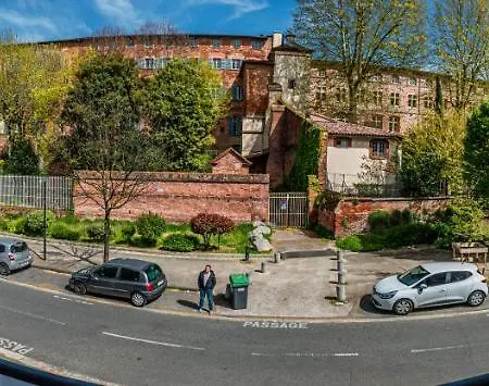 Appartement Wonder Appart' 1.2 - Coeur De -