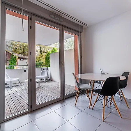 Apartament Wonder Appart' 1.2 - Coeur De -