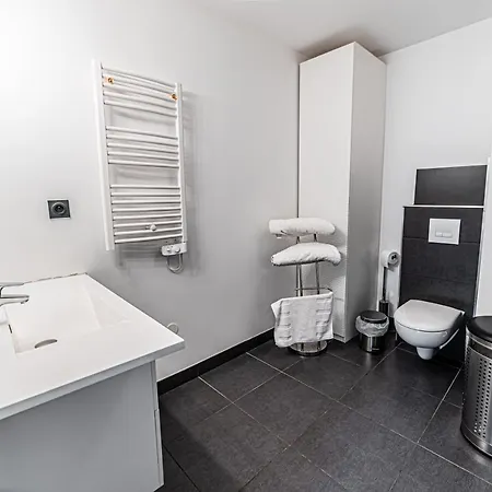 Wonder Appart' 1.2 - Coeur De -