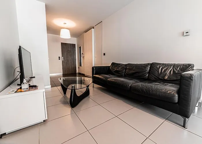 Apartamento Wonder Appart' 1.2 - Coeur De -