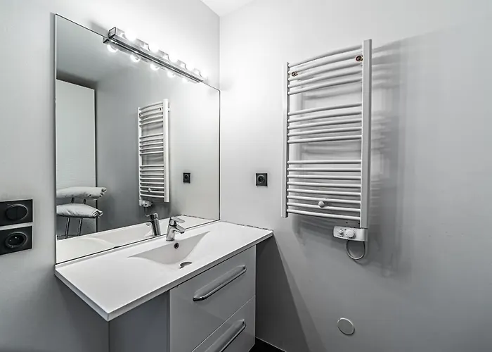 Wonder Appart' 1.2 - Coeur De - Apartament Tuluza