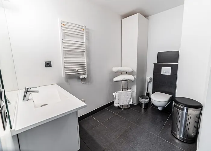 Wonder Appart' 1.2 - Coeur De -