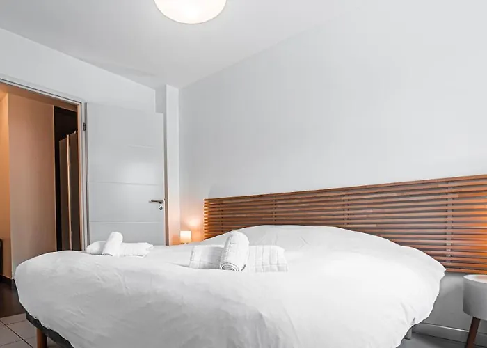 Wonder Appart' 1.2 - Coeur De - Apartamento Toulouse