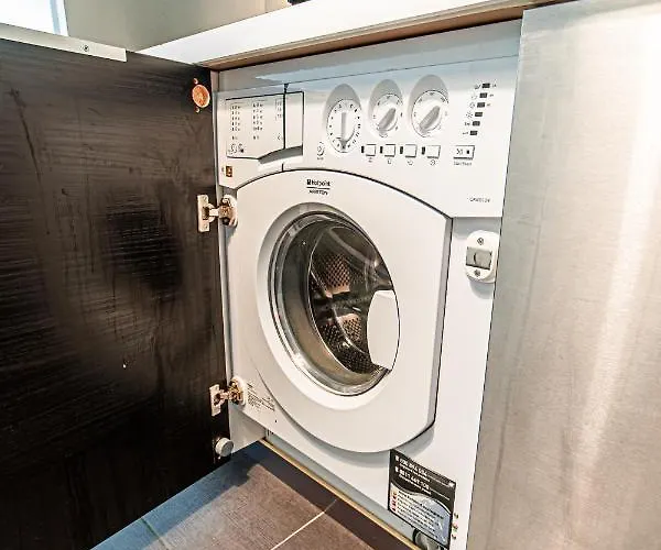 Apartamento Wonder Appart' 1.2 - Coeur De - *