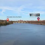Wonder Appart' 1.2 - Coeur De - Apartament