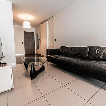 Appartement Wonder Appart' 1.2 - Coeur De -